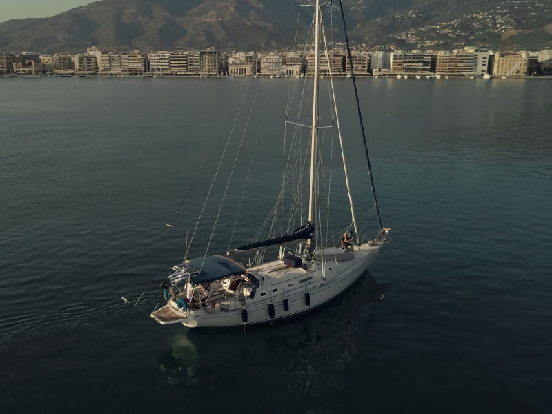Beneteau 50 — photo 5