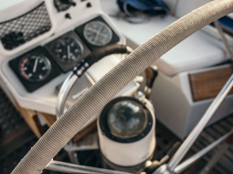 Beneteau 50 — photo 2