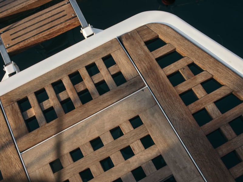 Beneteau 50 — photo 10