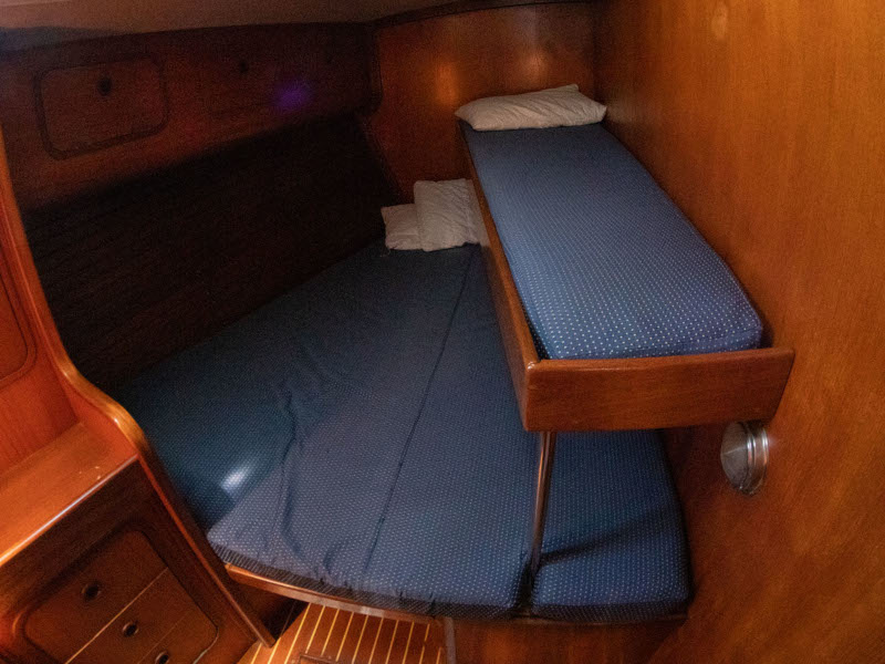 Beneteau 50 — photo 20