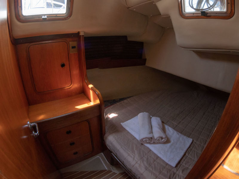 Beneteau 50 — photo 9