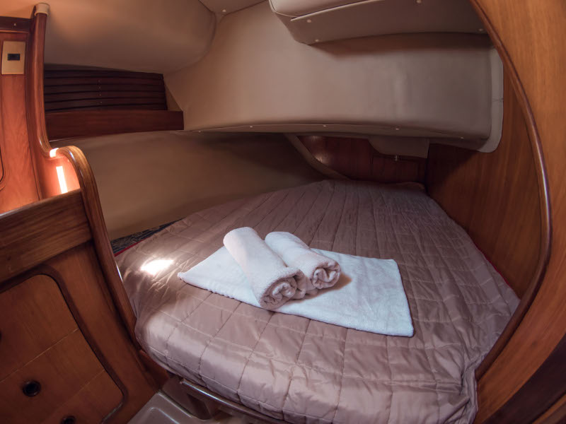 Beneteau 50 — photo 15