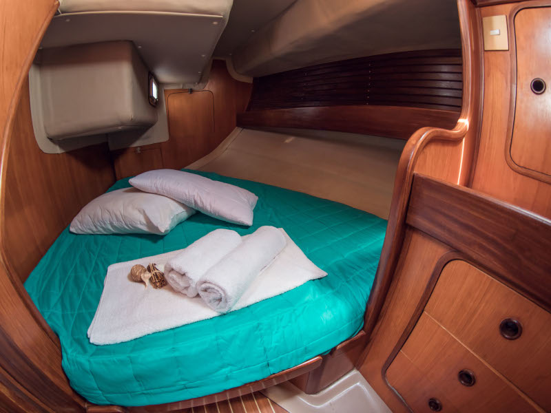 Beneteau 50 — photo 14