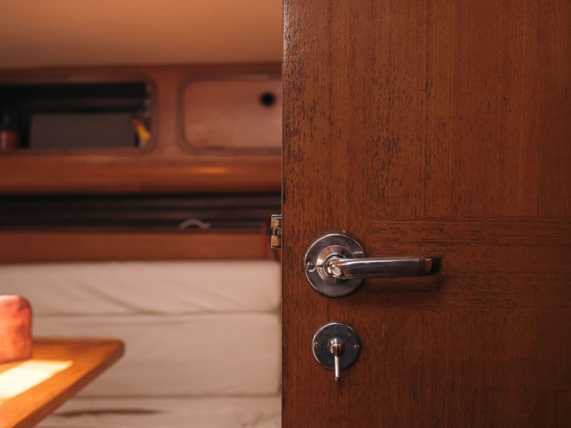 Beneteau 50 — photo 3