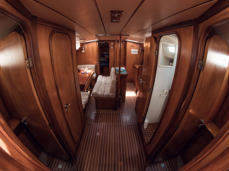 Beneteau 50 — photo 16