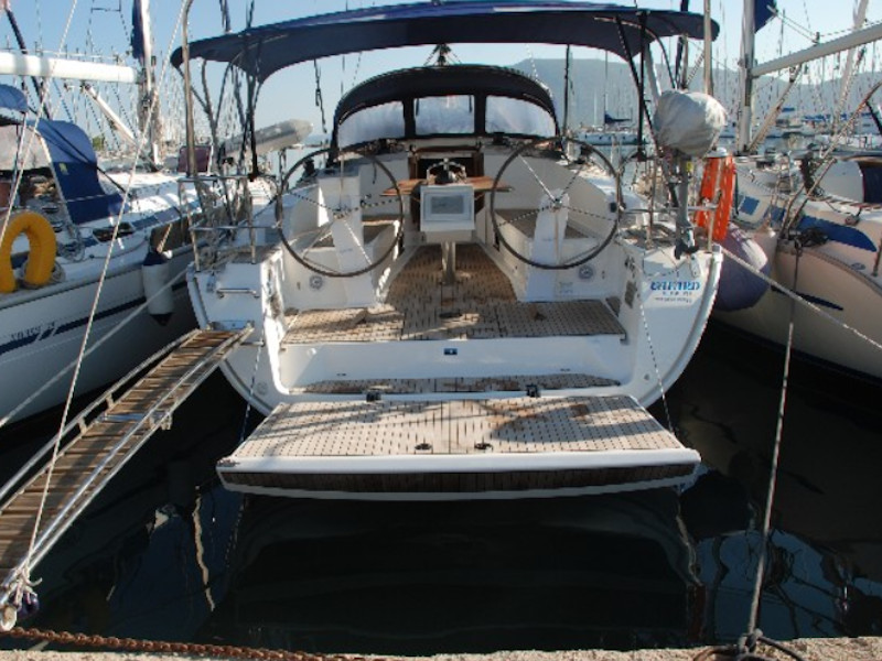 Bavaria Cruiser 41 — photo 1