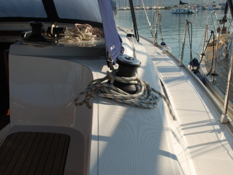 Bavaria Cruiser 41 — photo 6