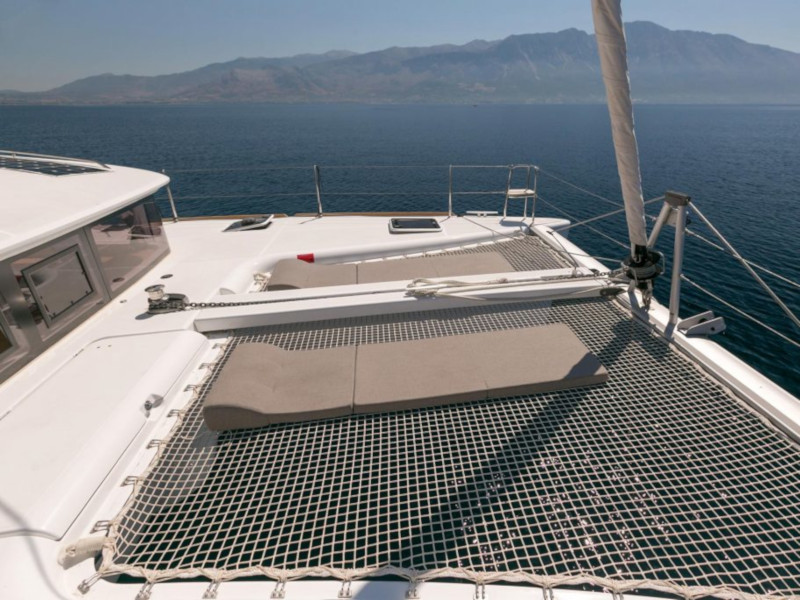 Lagoon 400 S2 — photo 24