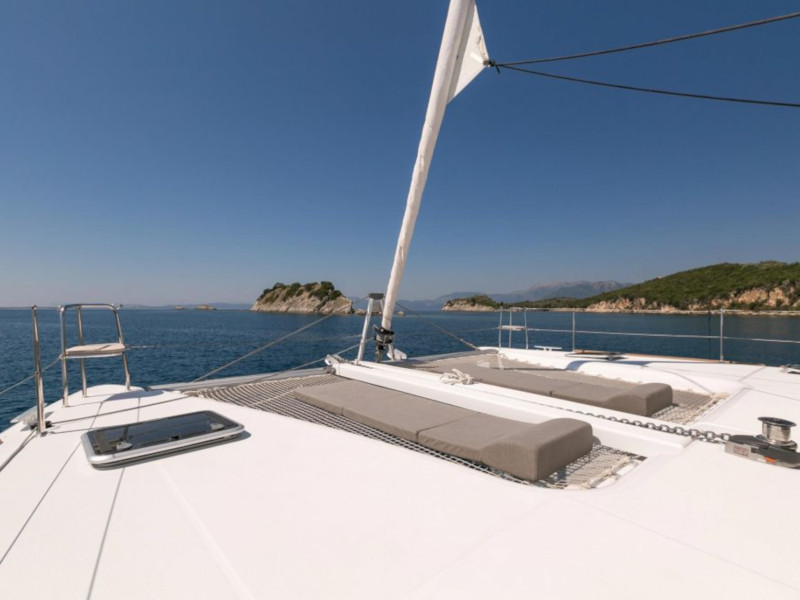 Lagoon 400 S2 — photo 19