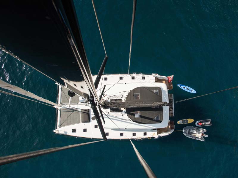 Lagoon 620 Essence — photo 23