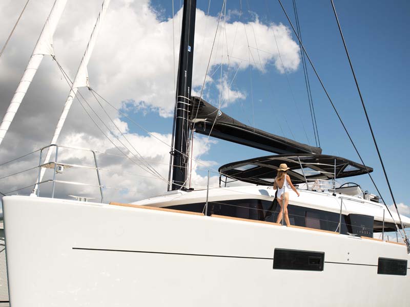 Lagoon 620 Essence — photo 32