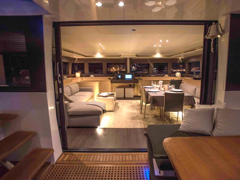 Lagoon 620 Essence — photo 20