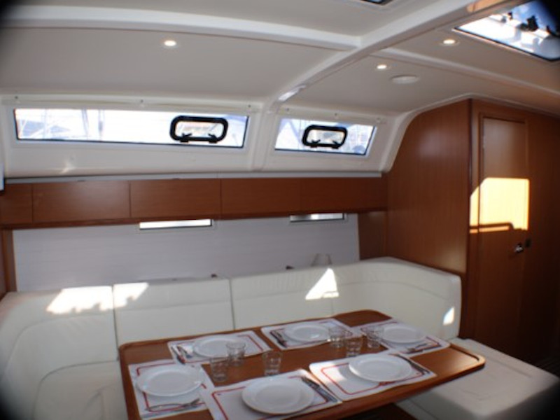 Bavaria Cruiser 51 — photo 16