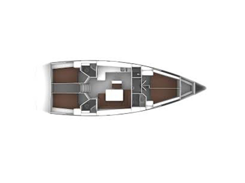 Bavaria Cruiser 46 — photo 7