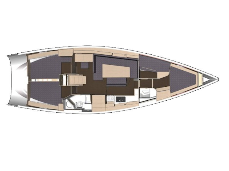 Elan Impression 45.1 - GEN + AC — photo 2