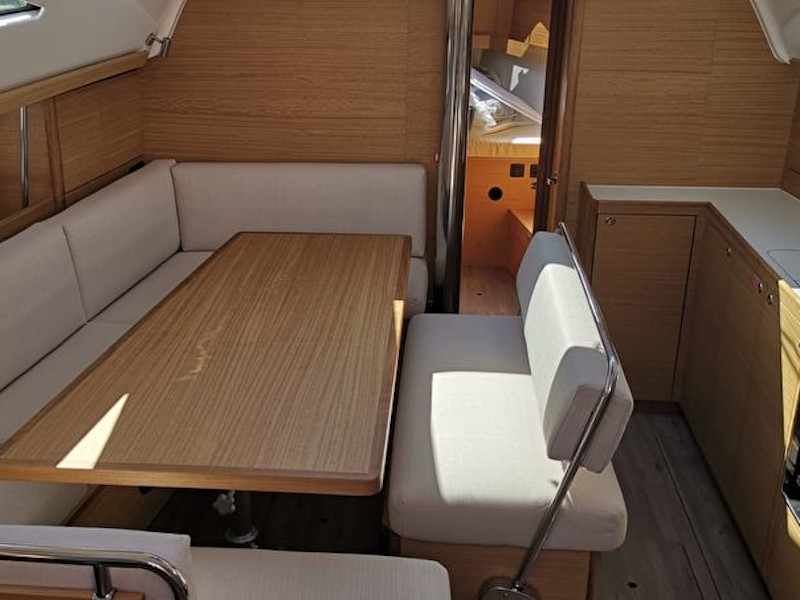 Elan Impression 45.1 - GEN + AC — photo 3