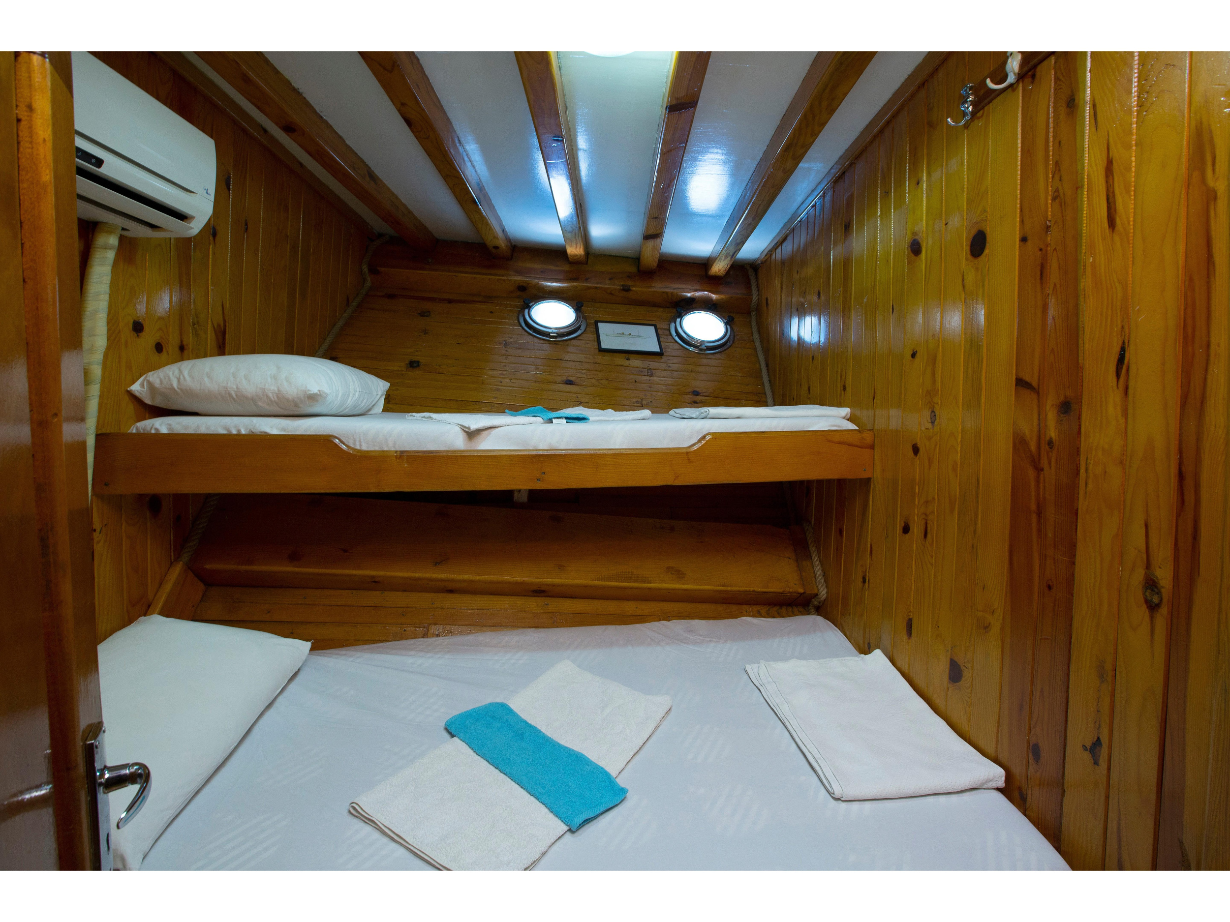 Gulet Artemis — photo 18