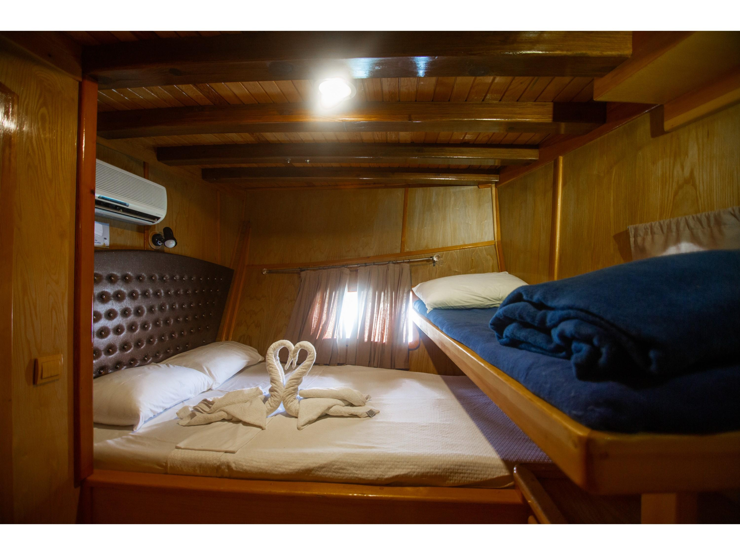 Gulet Harmonia — photo 3