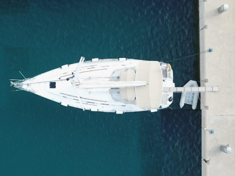 Cyclades 39.3 — photo 12