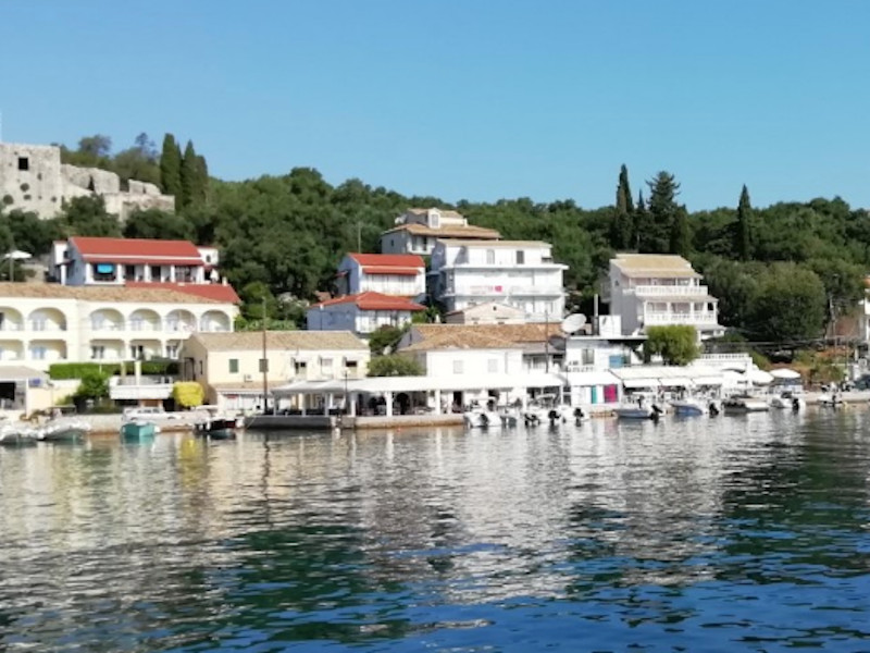 Sun Odyssey 39 DS — photo 8