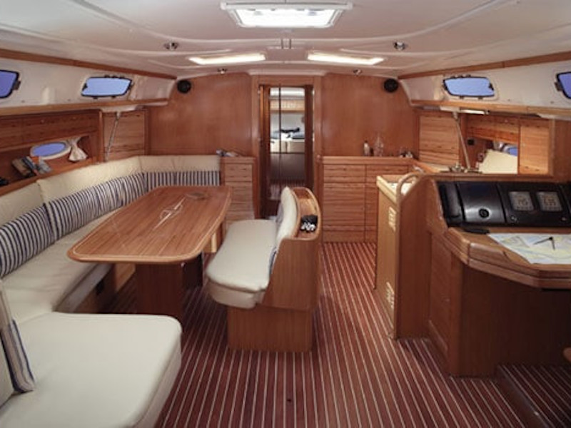 Bavaria 50 — photo 2