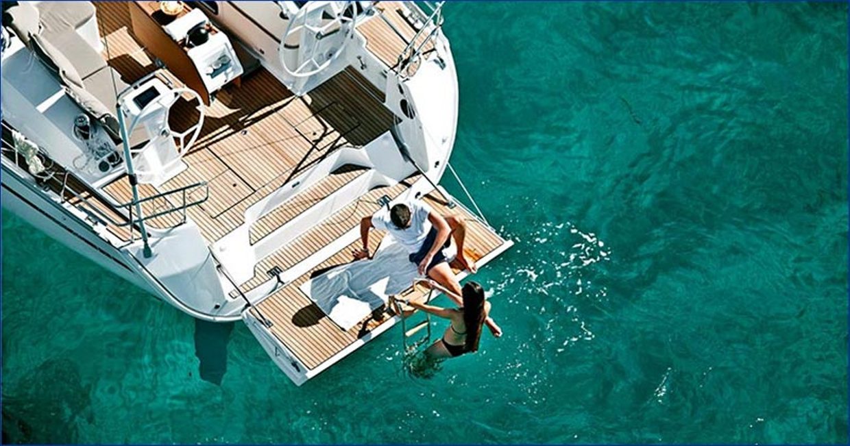 Bavaria 46 Cruiser — photo 22
