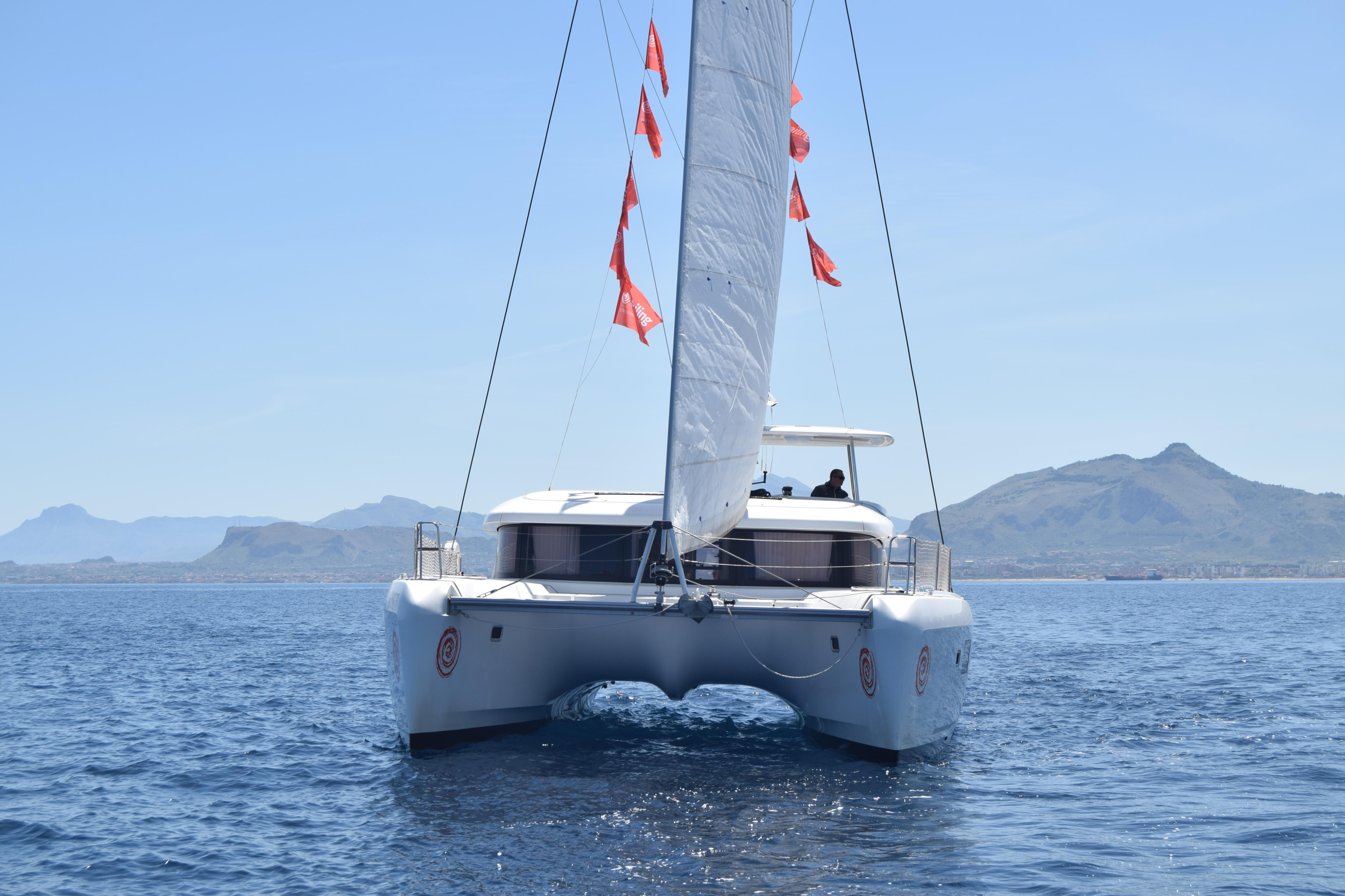 Lagoon 42 (4+2) - WM- Gen — photo 17