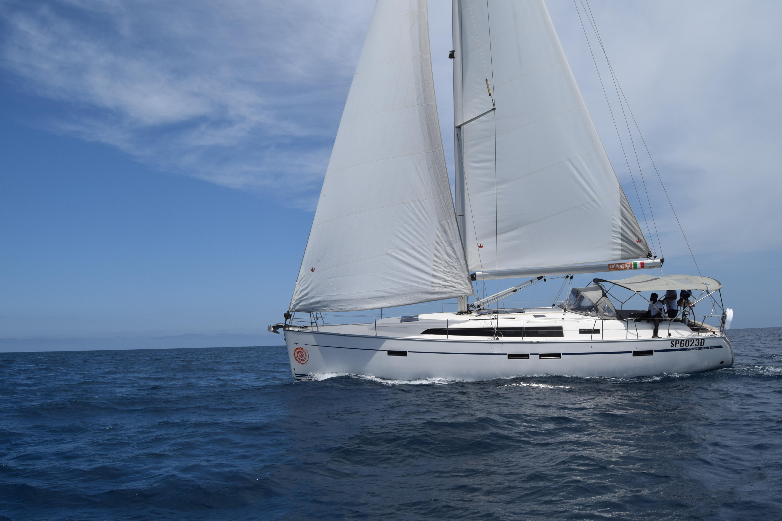 Bavaria Cruiser 46 m. — photo 8