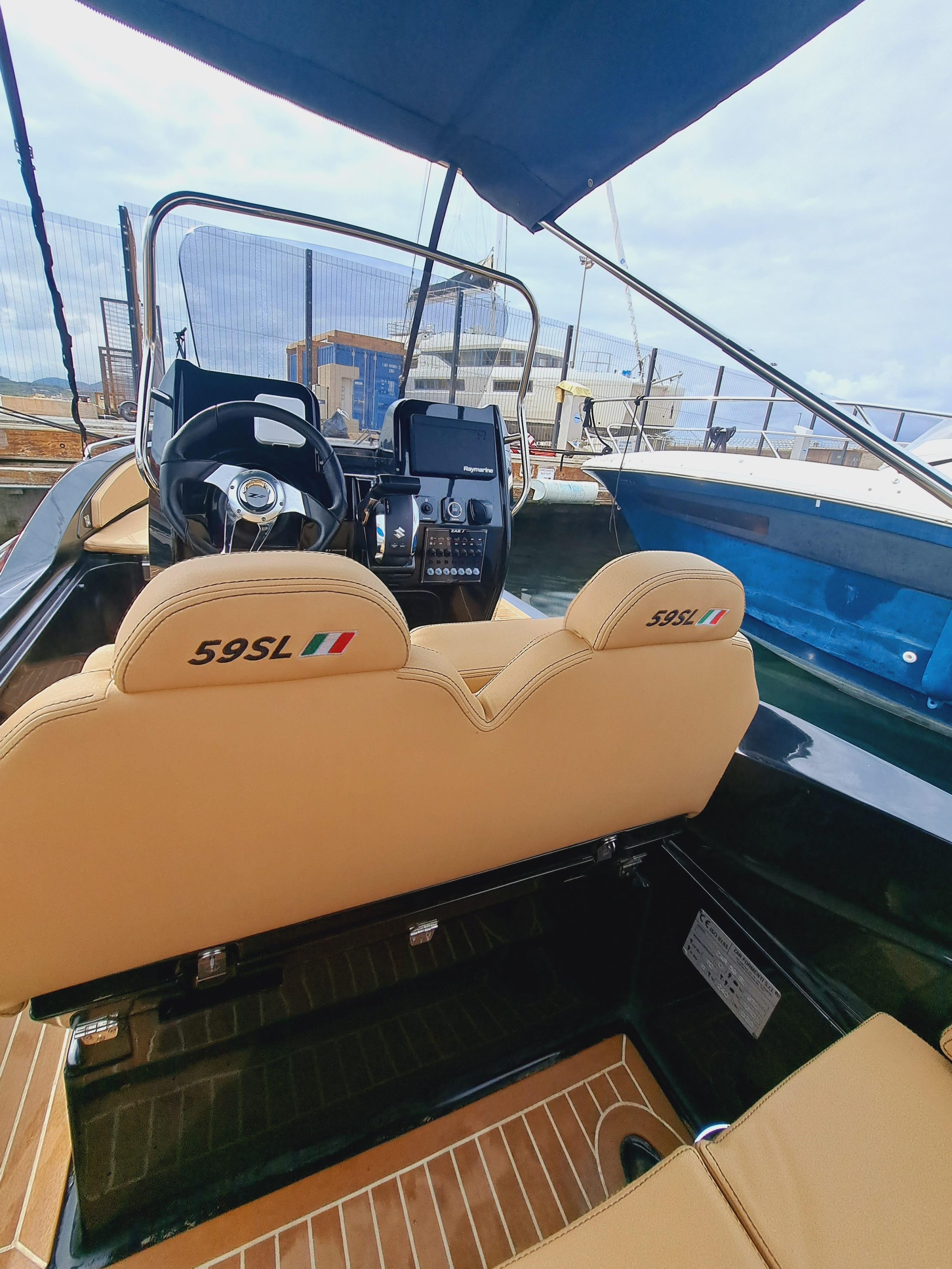 ZAR 59 SL — photo 3