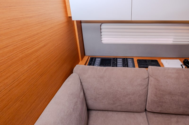 Dufour 41 GL — photo 33