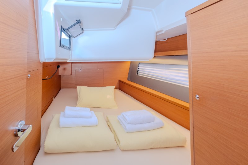 Dufour 41 GL — photo 6