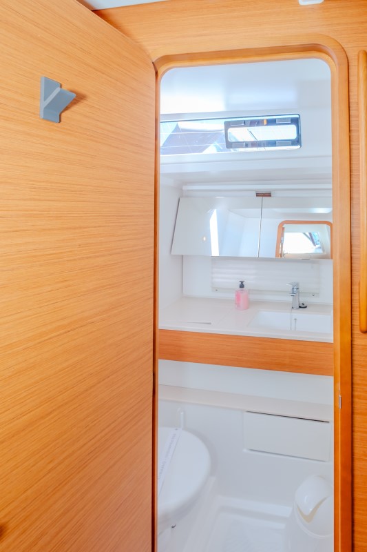 Dufour 41 GL — photo 31
