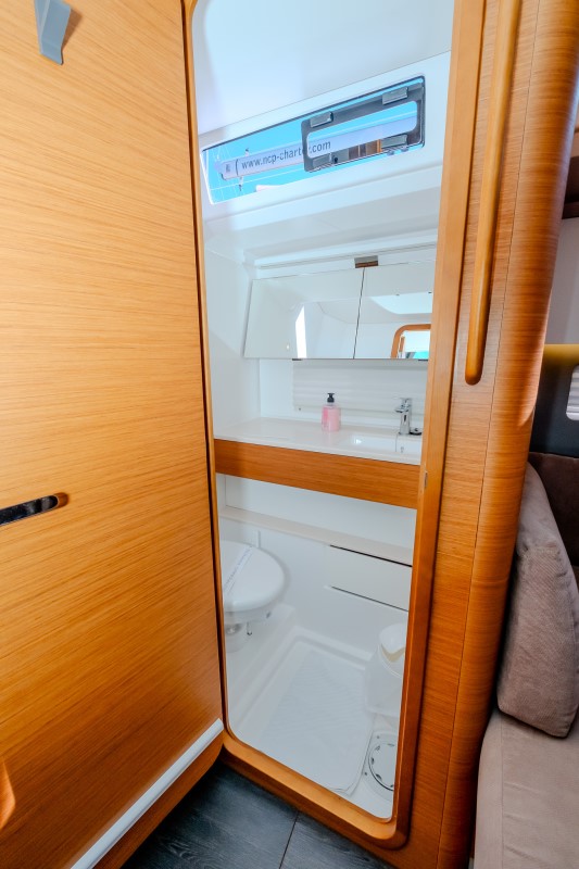 Dufour 41 GL — photo 10