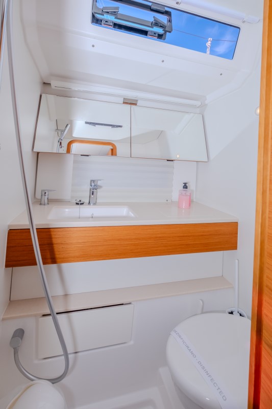 Dufour 41 GL — photo 20