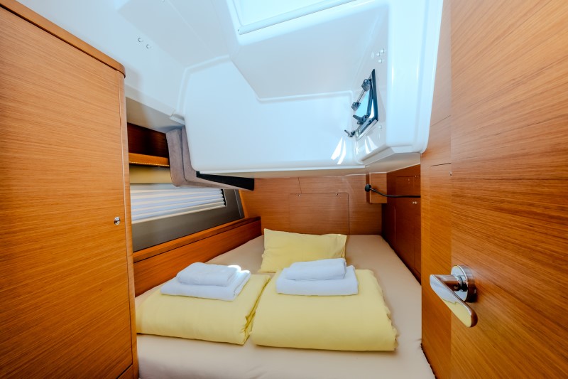 Dufour 41 GL — photo 37