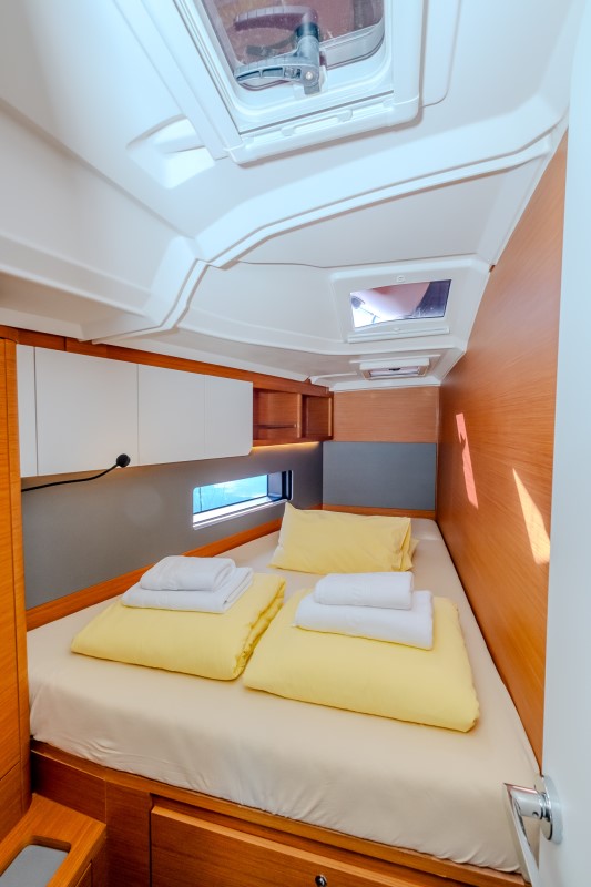 Dufour 41 GL — photo 19