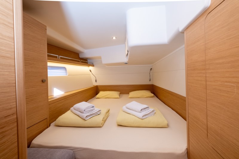 Grand Soleil 52 LC — photo 20