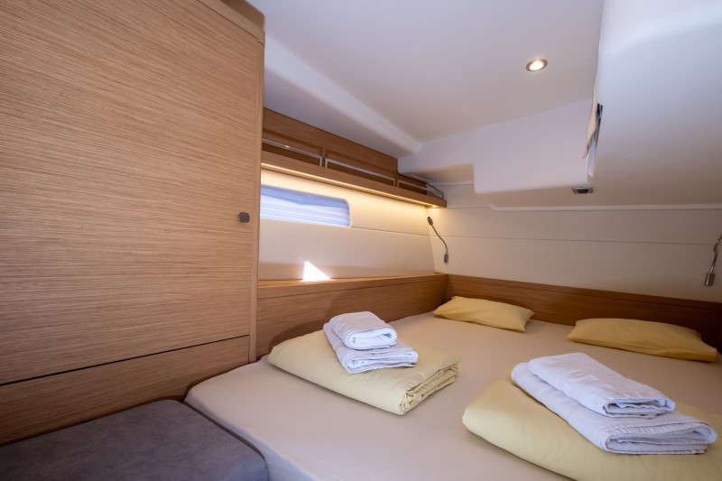 Grand Soleil 52 LC — photo 36