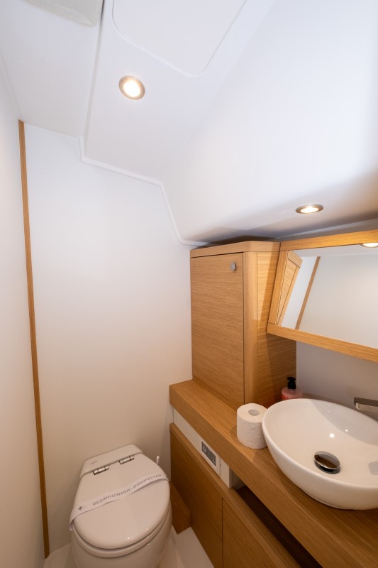 Grand Soleil 52 LC — photo 4