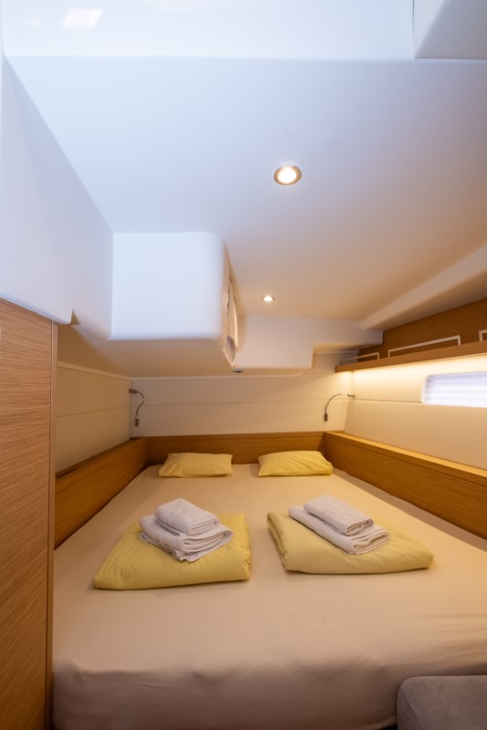 Grand Soleil 52 LC — photo 10