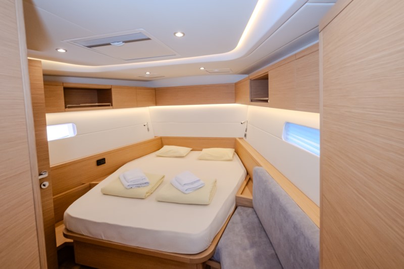 Grand Soleil 52 LC — photo 16
