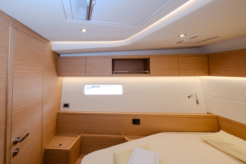 Grand Soleil 52 LC — photo 45