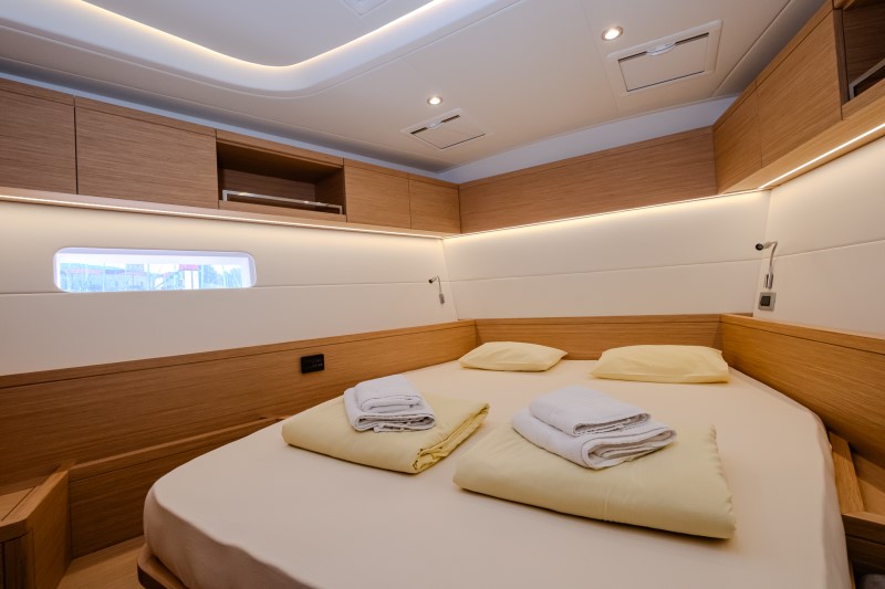 Grand Soleil 52 LC — photo 8