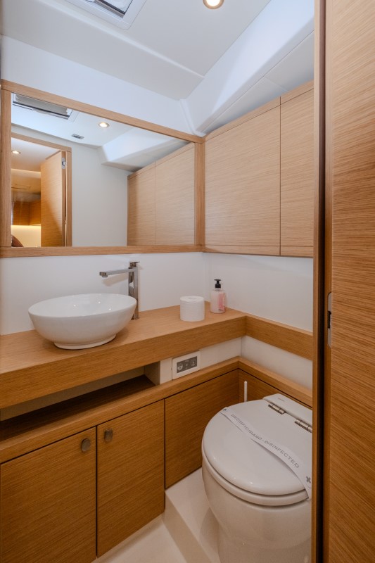 Grand Soleil 52 LC — photo 19