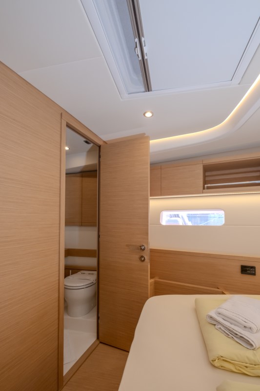 Grand Soleil 52 LC — photo 62