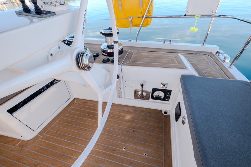 Grand Soleil 52 LC — photo 47