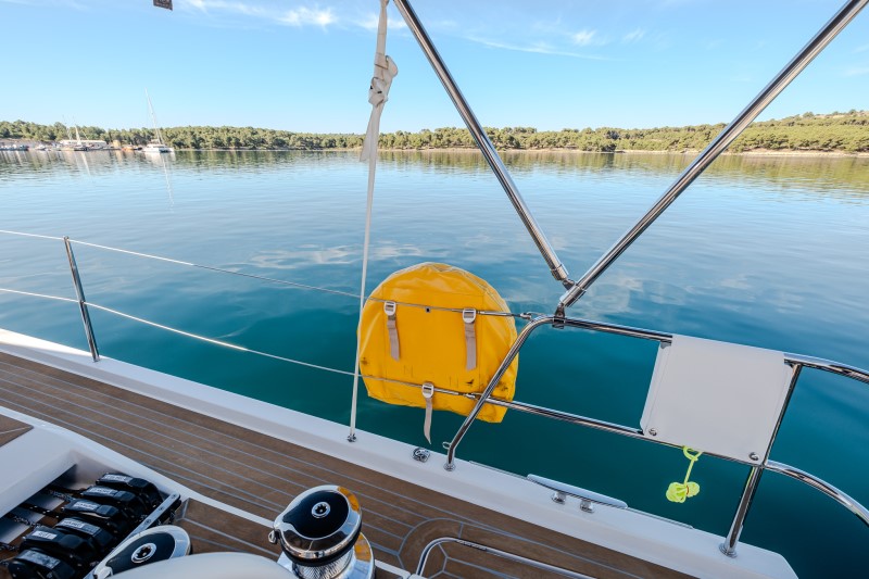 Grand Soleil 52 LC — photo 32