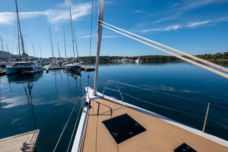 Grand Soleil 52 LC — photo 24