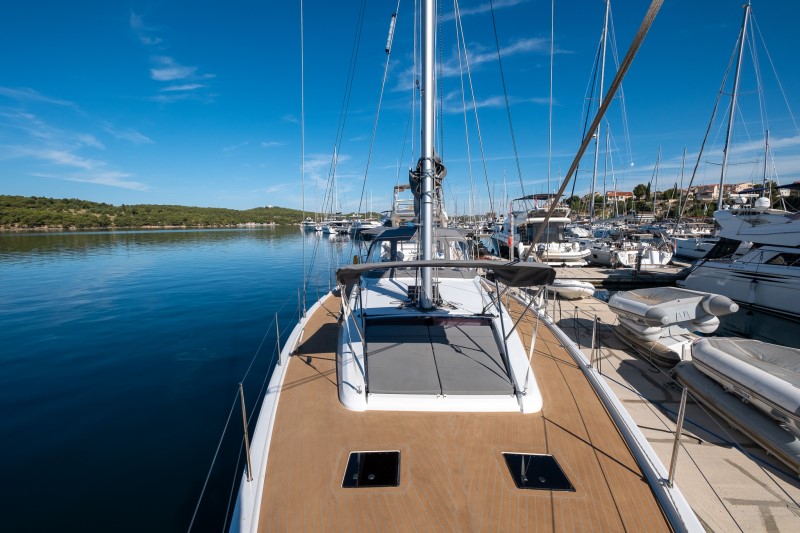 Grand Soleil 52 LC — photo 50