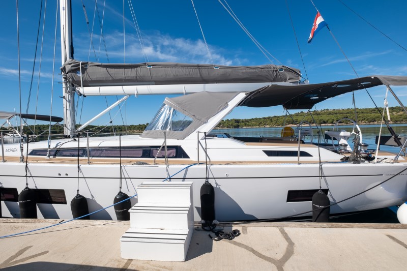 Grand Soleil 52 LC — photo 56